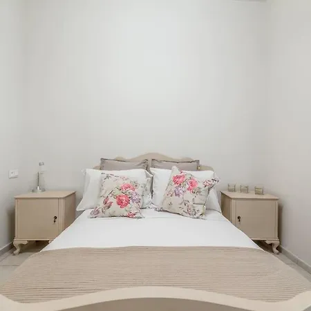 Yasemi Countryside Apartment *