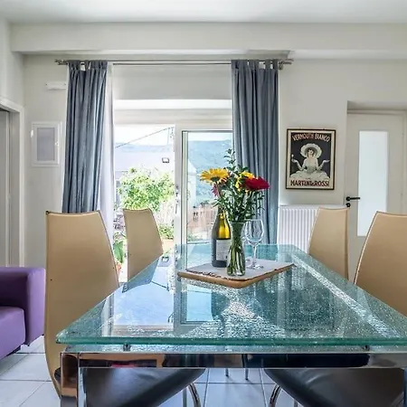 Apartamento Yasemi Countryside Archanes