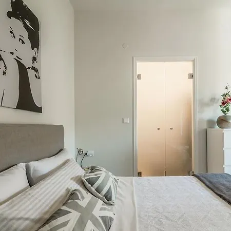 Apartamento Yasemi Countryside